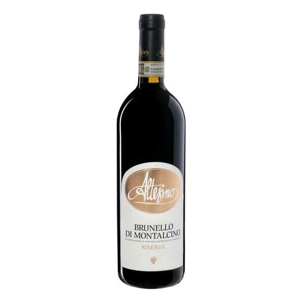 2016 Altesino Brunello di Montalcino Riserva 750mL