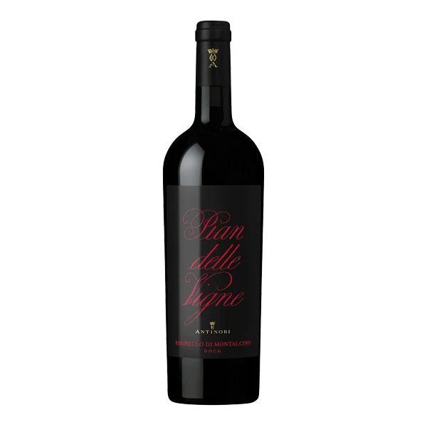 2016 Antinori Pian Delle Vigne Brunello di Montalcino 750mL