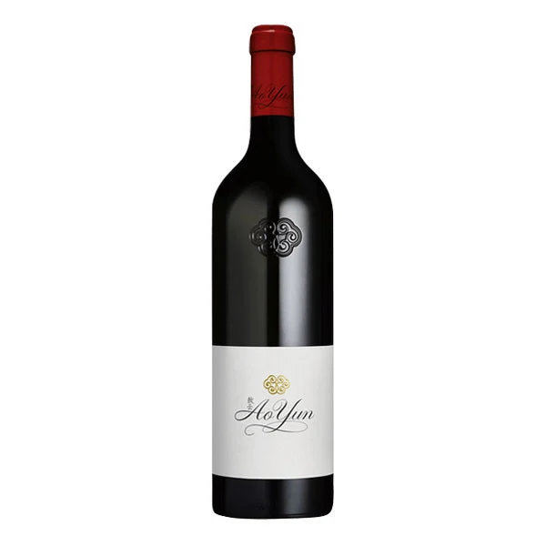2016 Ao Yun 750ml