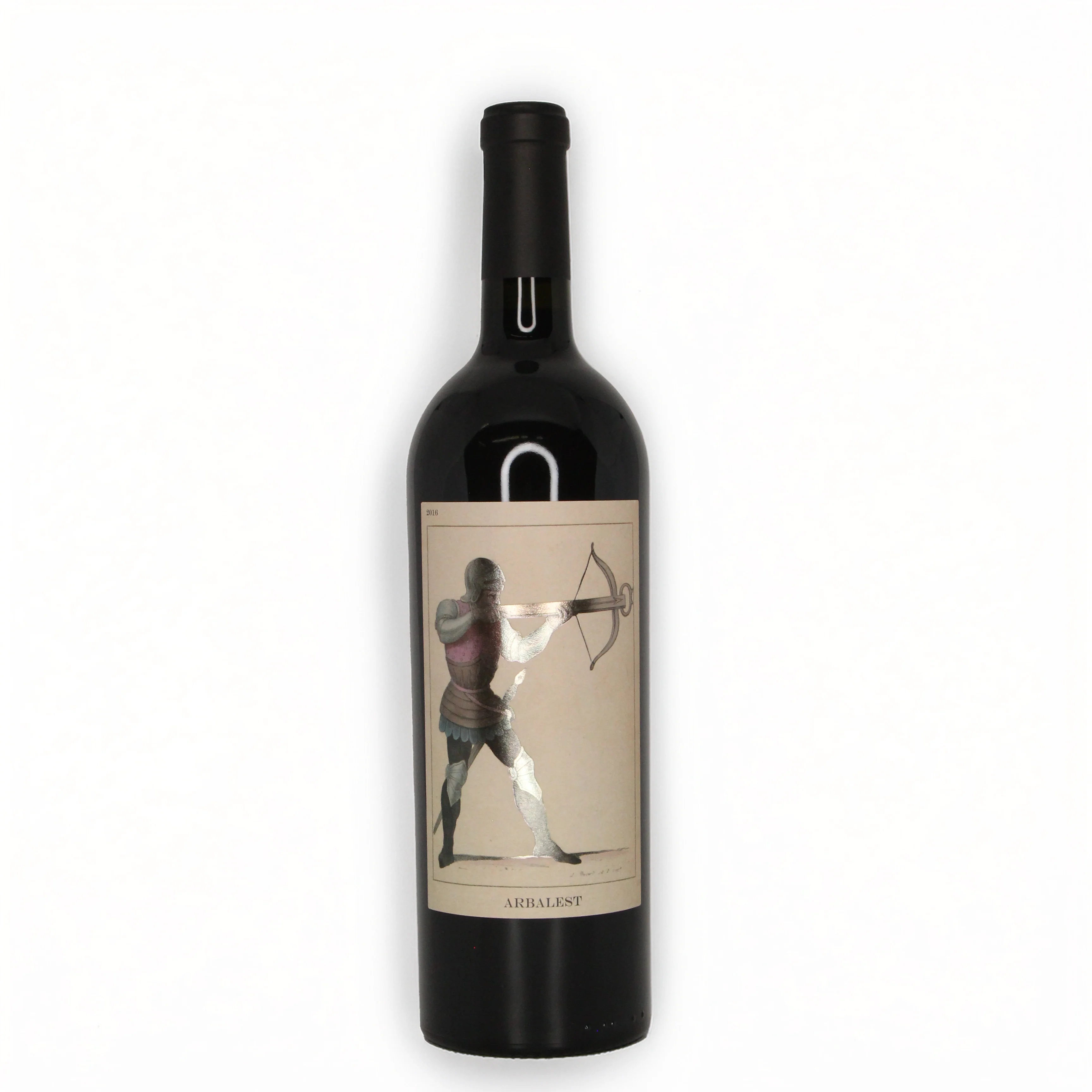 2016 Arbalest, Bordeaux 750mL