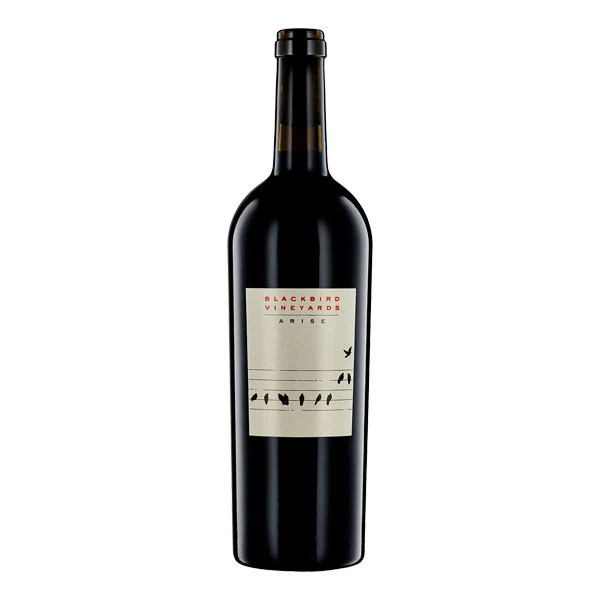 2016 Blackbird Vineyards Arise Red Napa Valley 750ml