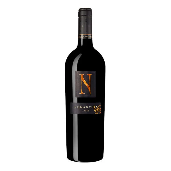 2016 Bodegas Numanthia Numanthia Toro 750mL