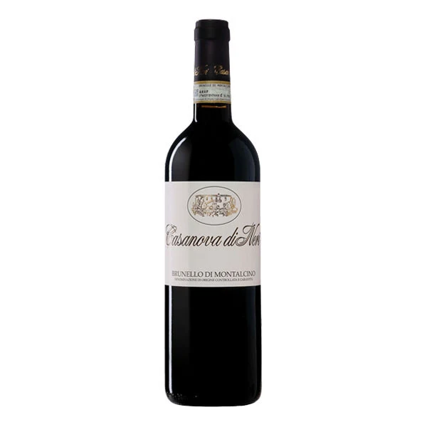 2016 Casanova di Neri Brunello di Montalcino 1.5L