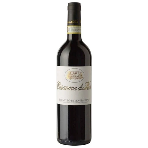 2016 Casanova di Neri Brunello di Montalcino 750mL