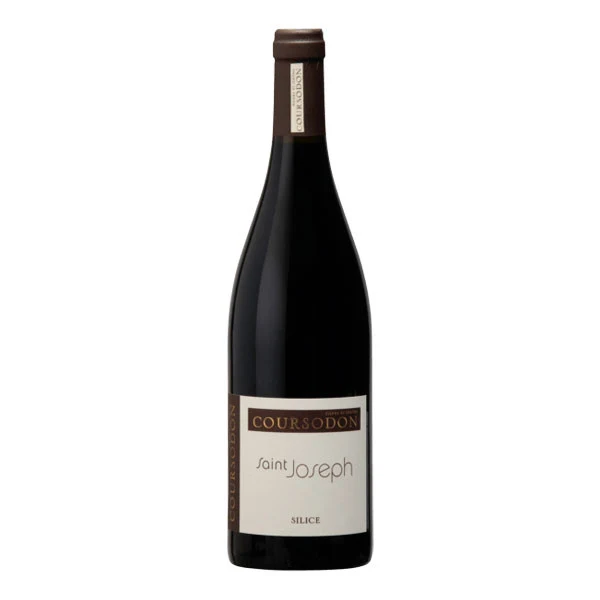2016 Domaine Coursodon 'Silice' Saint-Joseph 750mL