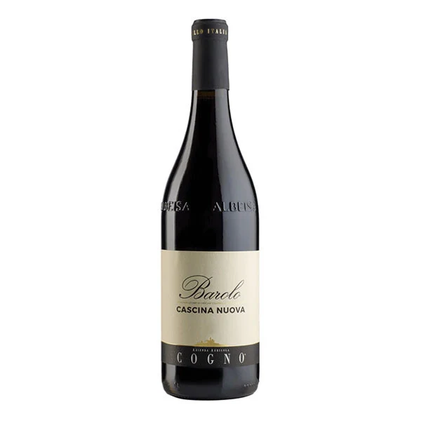 2016 Elvio Cogno Barolo Cascina Nuova 750mL
