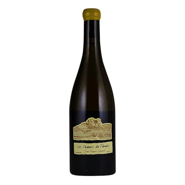 2016 Ganevat Chardonnay Les Chamois du Paradis Cotes du Jura 750mL