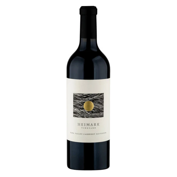 2016 Heimark Cabernet Sauvignon 750mL