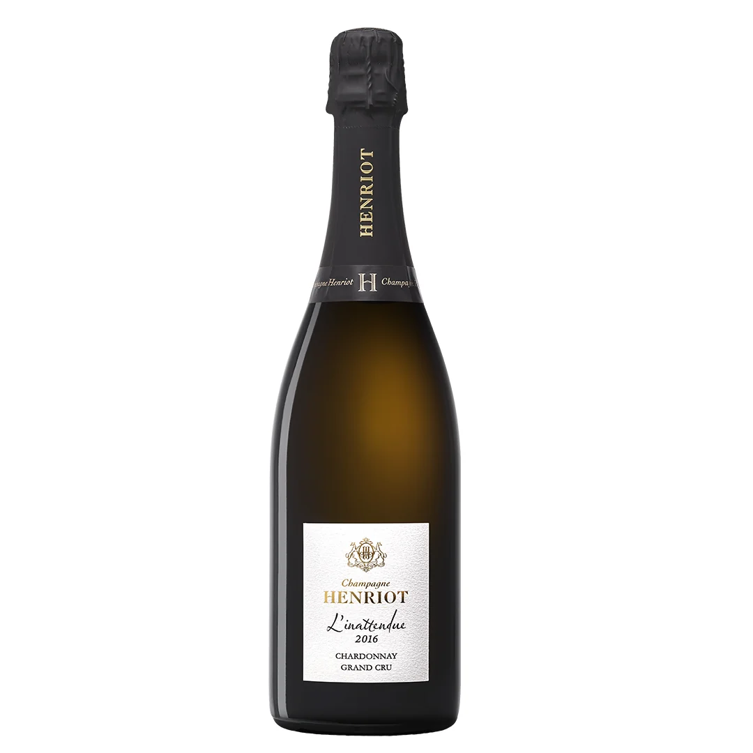 2016 Henriot L'Inattendue 750mL
