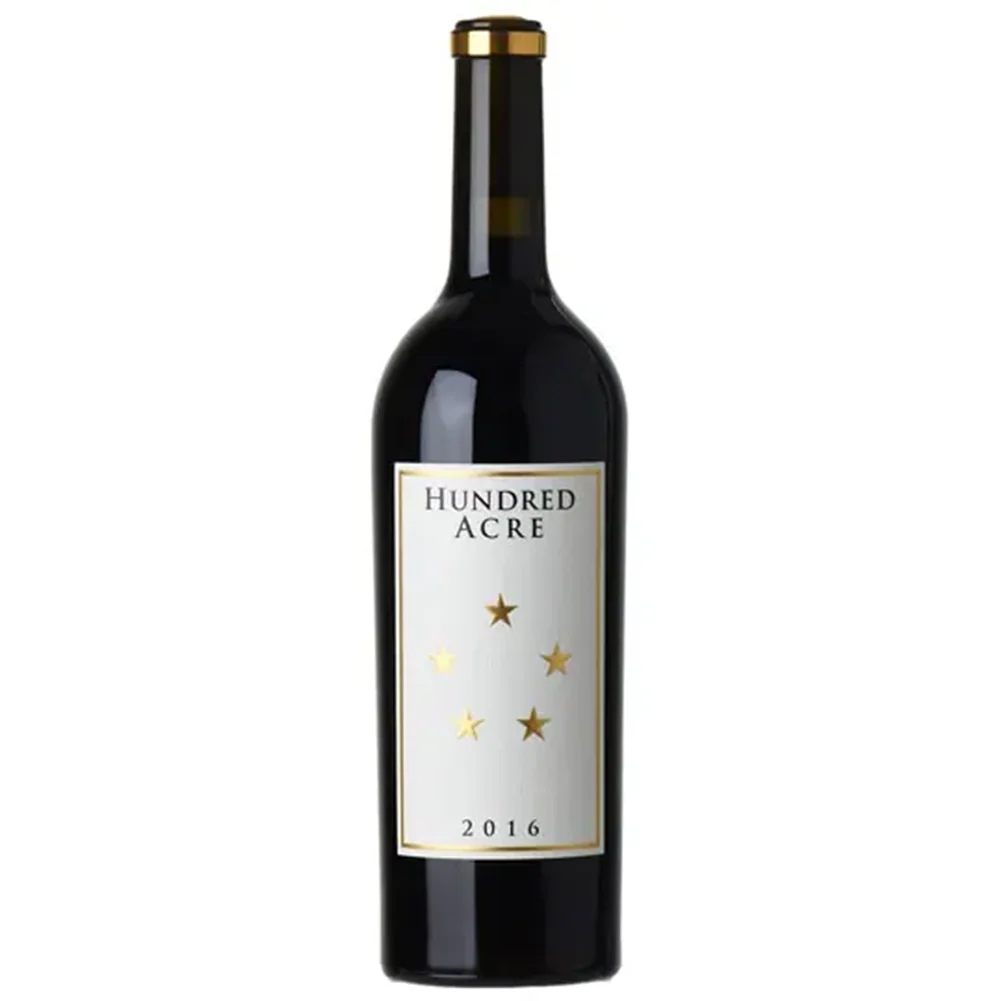 2016 Hundred Acre 'Kayli Morgan Vineyard' Cabernet Sauvignon, Napa Valley 750mL