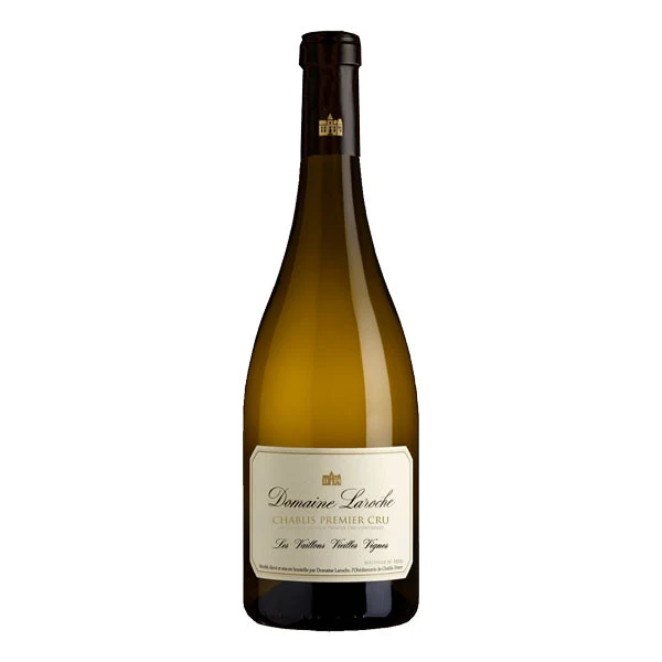 2016 Laroche Chablis 1er Cru Les Vaillons Vieilles Vignes 750mL