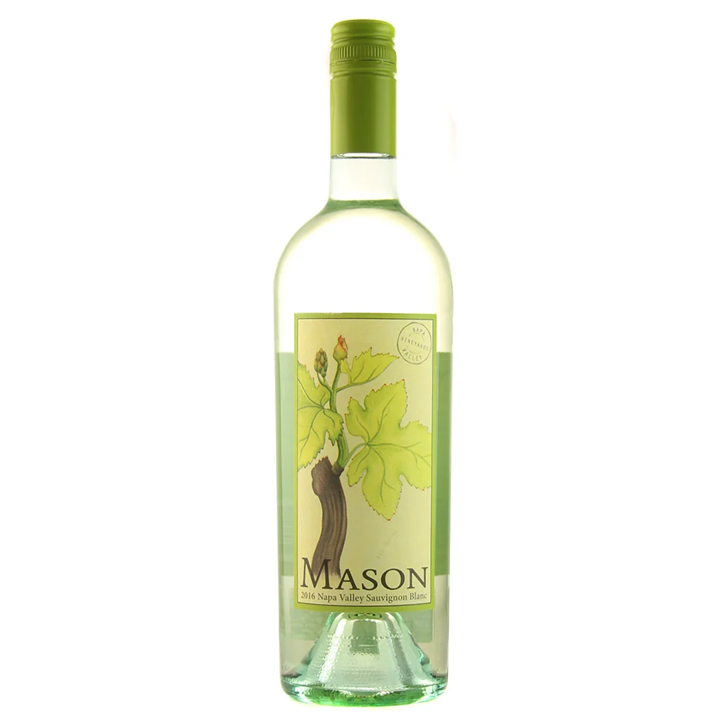 2016 Mason Sauvignon Blanc 750mL