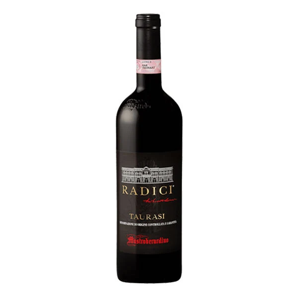 2016 Mastroberardino 'Radici' Taurasi 750mL