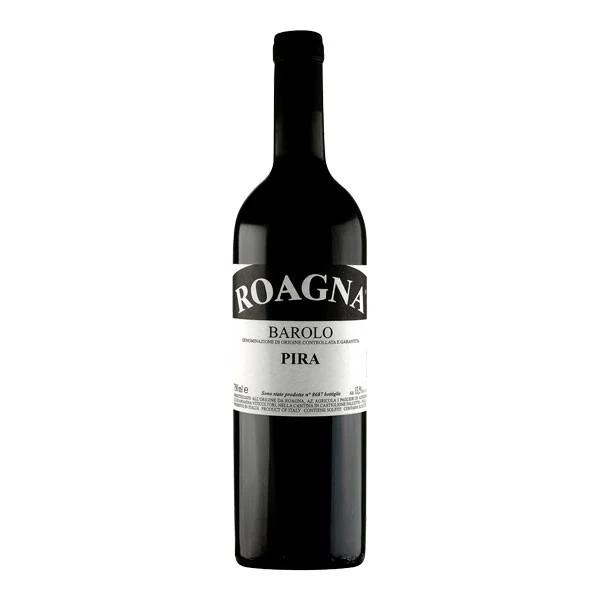 2016 Roagna Barolo Pira 750mL