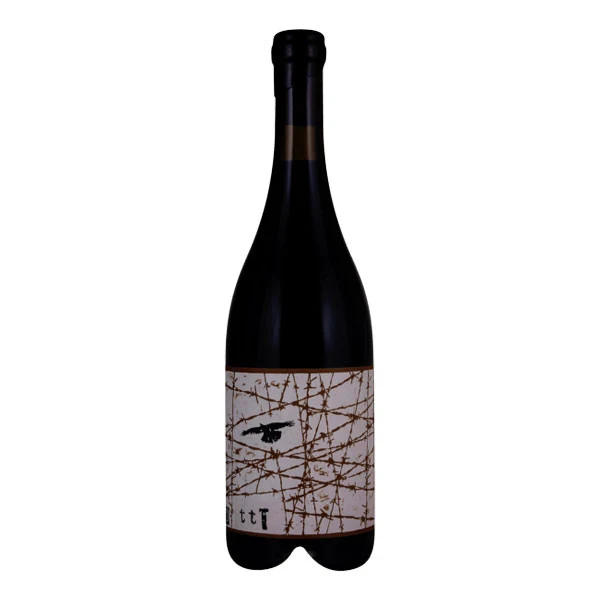 2016 Sine Qua Non The Third Twin Graciano  750mL