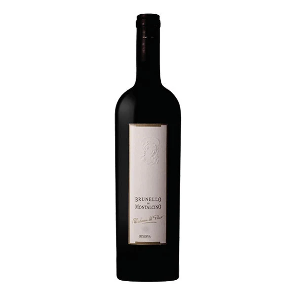 2016 Valdicava 'Madonna del Piano' Brunello di Montalcino Riserva 750mL