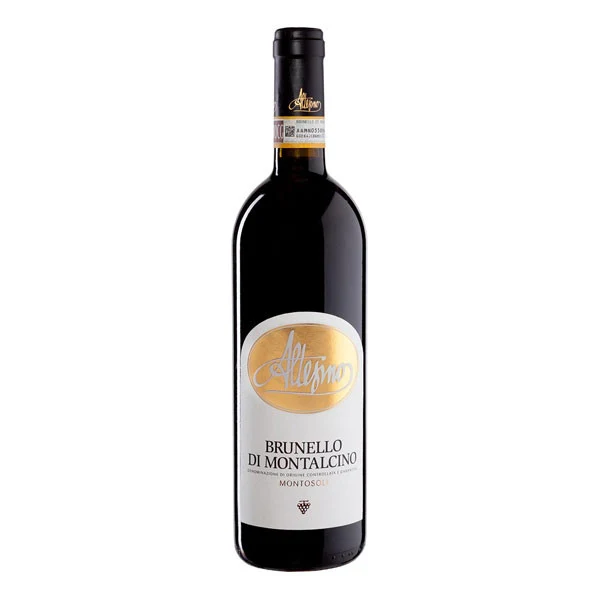2017 Altesino Brunello di Montalcino Montosoli 750mL