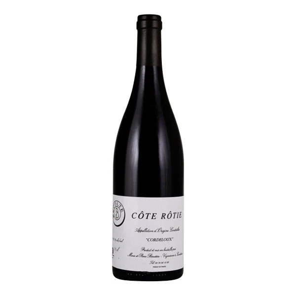 2017 Benetiere Cote Rotie 750mL