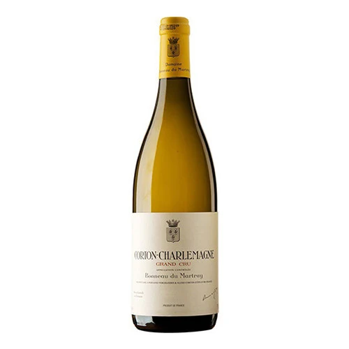 2017 Bonneau Du Martray Corton Charlemagne 750mL