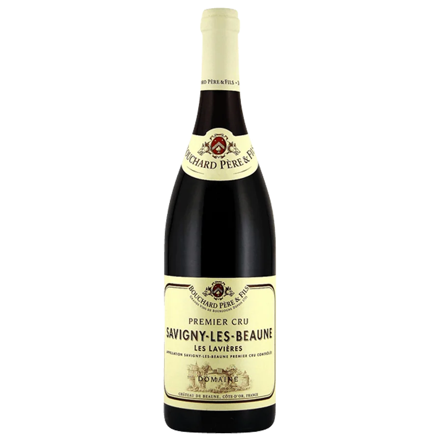 2017 Bouchard Savigny les Beaune 1er Cru Les Lavieres 750mL