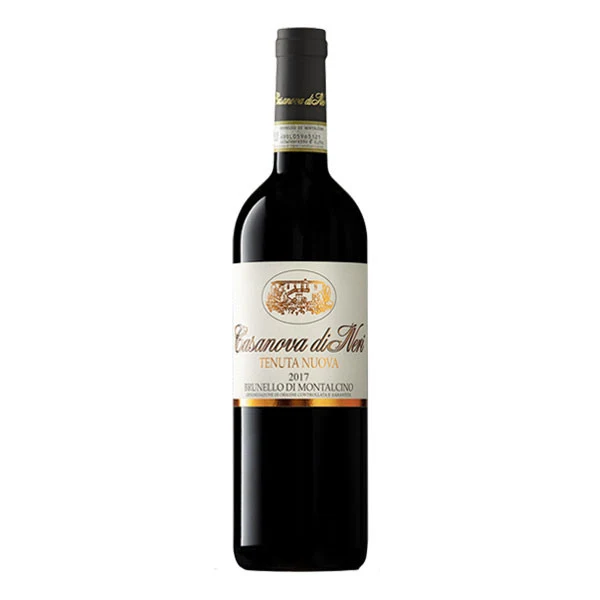 2017 Casanova di Neri 'Tenuta Nuova' Brunello di Montalcino 750mL