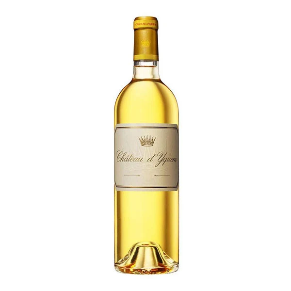 2017 Chateau d'Yquem 750mL