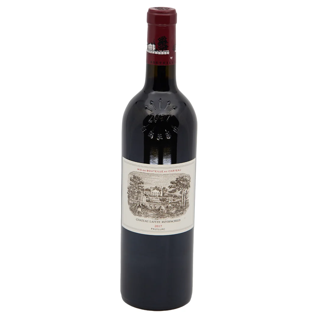2017 Chateau Lafite Rothschild 1.5L