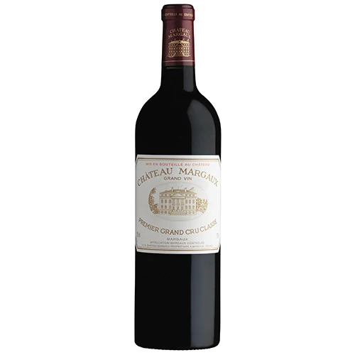 2017 Chateau Margaux 6L
