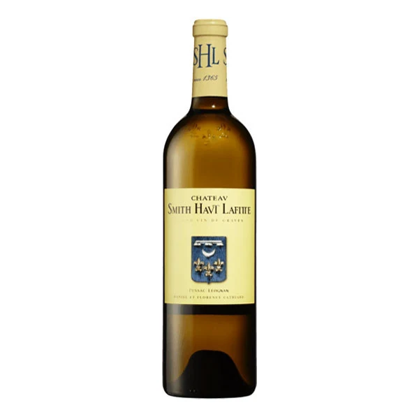2017 Chateau Smith Haut Lafitte Blanc, Pessac-Leognan 375mL