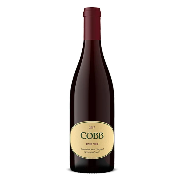 2017 Cobb Pinot Noir Emmaline Ann Vineyard 750mL