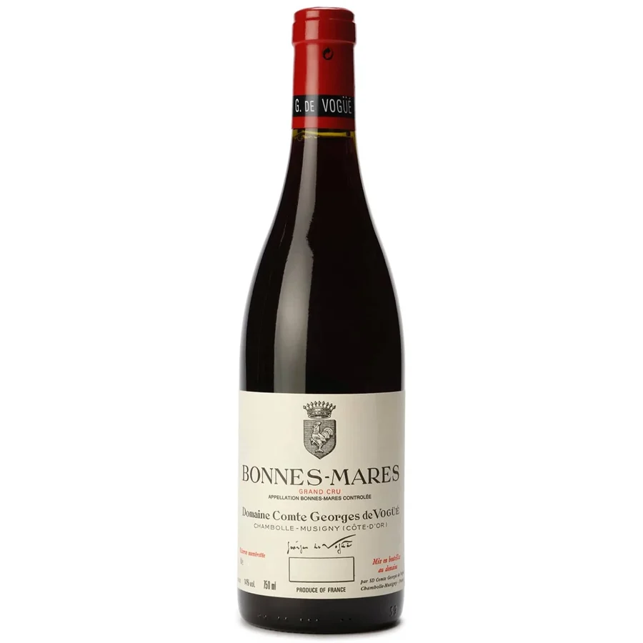 2017 Comte Georges de Vogue Bonnes-Mares Grand Cru 1.5L