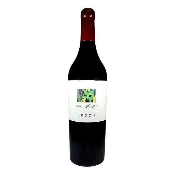 2017 Epoch Veracity 750mL