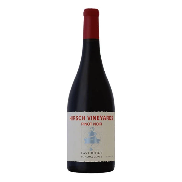 2017 Hirsch Pinot Noir East Ridge 750mL