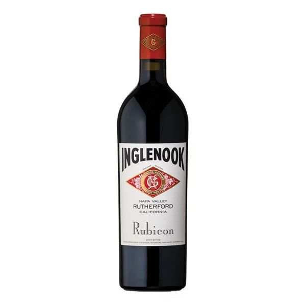 2017 Inglenook Rubicon
