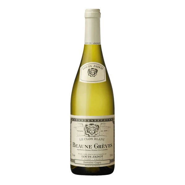 2017 Jadot Beaune Greves Le Clos Blanc 750mL