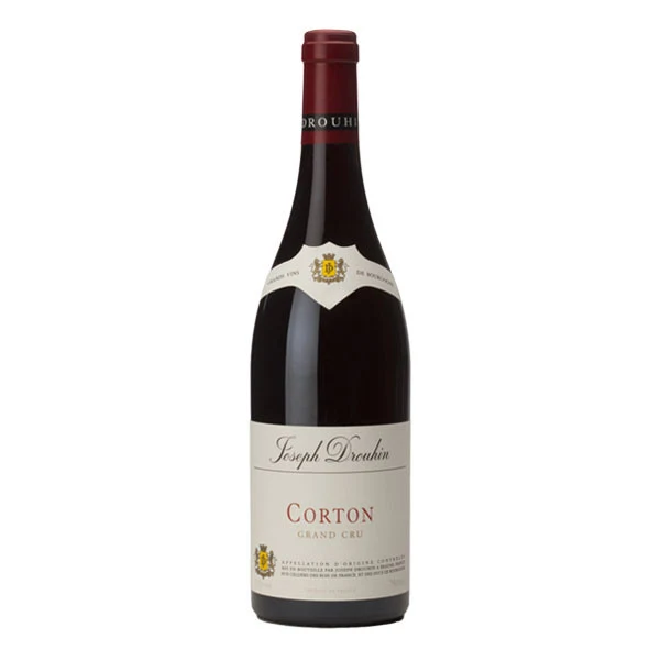 2017 Joseph Drouhin Corton Grand Cru 750ml