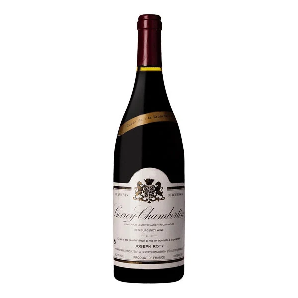 2017 Joseph Roty Gevrey Chambertin La Brunelle 750mL