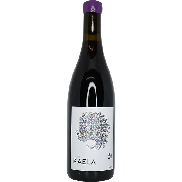 2017 Kaela Pinot Noir Sonoma Coast 750mL