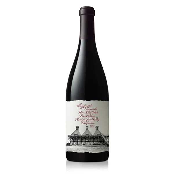 2017 Landmark Pinot Noir Hop Kiln Estate 750mL