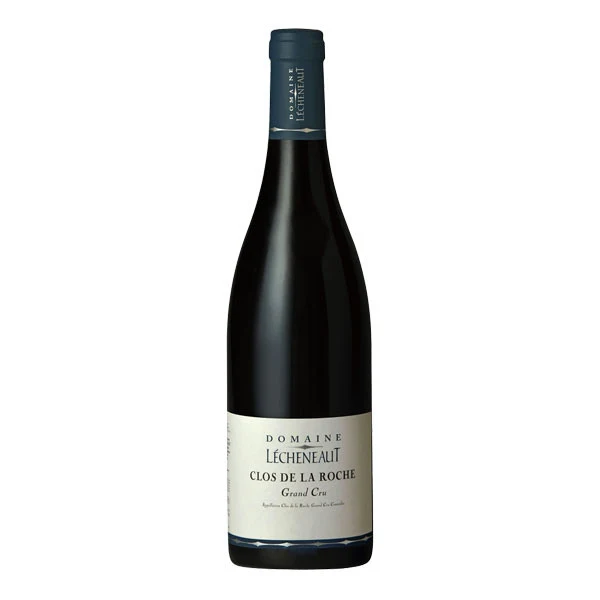 2017 Lecheneaut Clos de la Roche 750mL