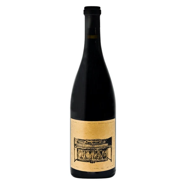 2017 Nelle Grenache 750mL