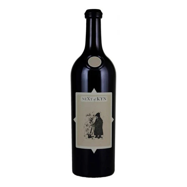 2017 Next of Kyn Cumulus Vineyard No II 750mL