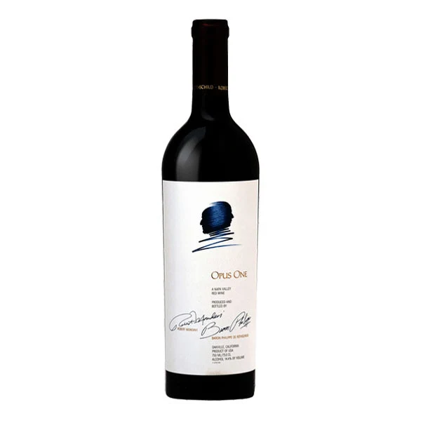 2017 Opus One 1.5L