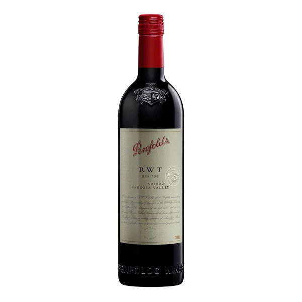 2017 Penfolds RWT Bin 798 Shiraz 750mL