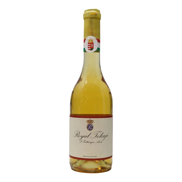 2017 Royal Tokaji Red Label 5 Puttonyos 500mL