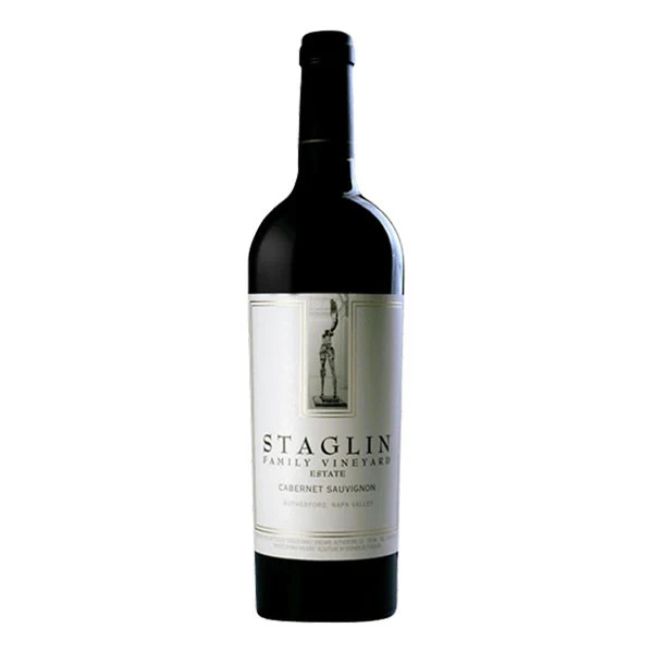 2017 Staglin Cabernet Sauvignon Estate 750mL