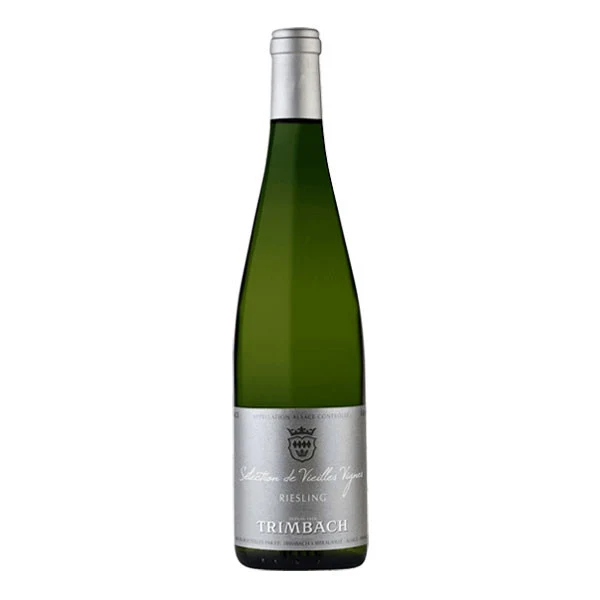 2017 Trimbach 'Selection Vielles Vignes' Riesling, Alsace 750mL