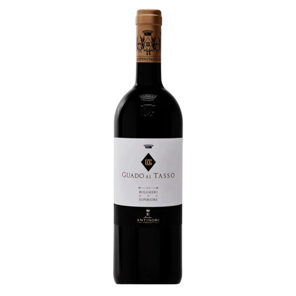 2018 Antinori Guado al Tasso 750mL