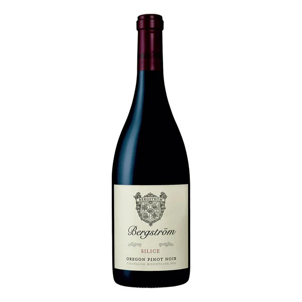 2018 Bergstrom Pinot Noir Silice 750mL