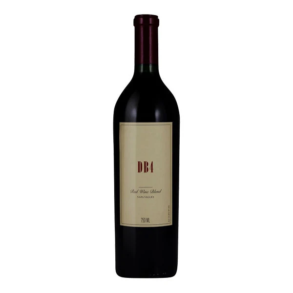 2018 Bryant Family DB4 Red Blend 750ml